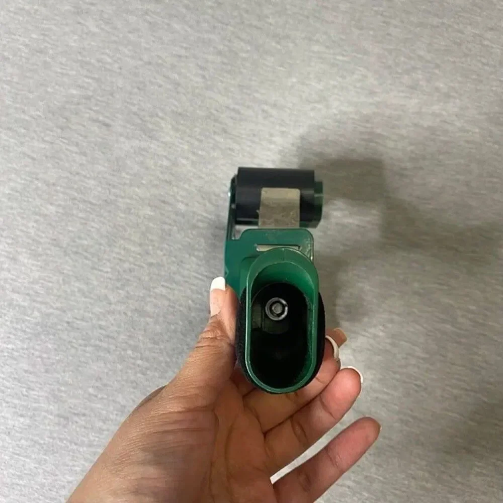 Duck Brand 2'' Standard Packing Tape Hand-Held Tape Dispenser